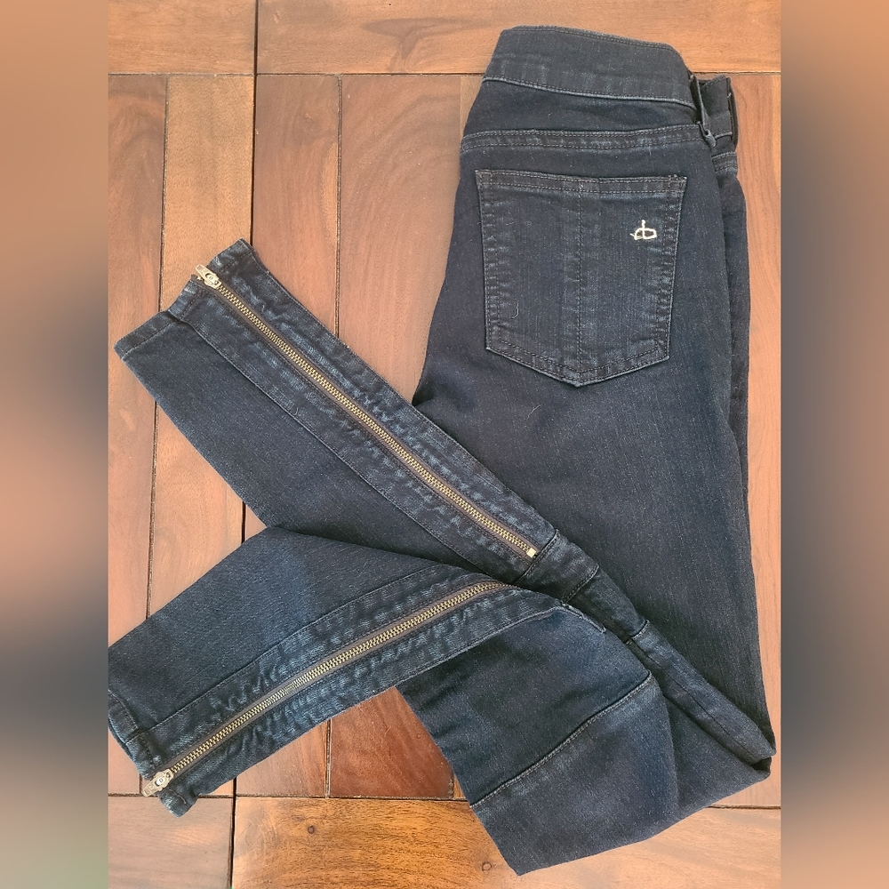 Rag & Bone Jeans Womens Denim Size 24